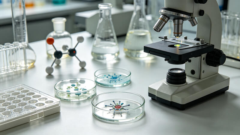 前處理一體機(jī)如何為生物制藥企業(yè)降本增效