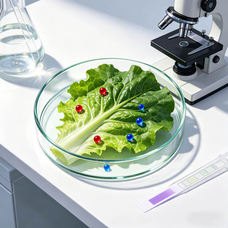 食品微生物檢測儀哪個品牌好？2026年主流品牌對比與選購指南